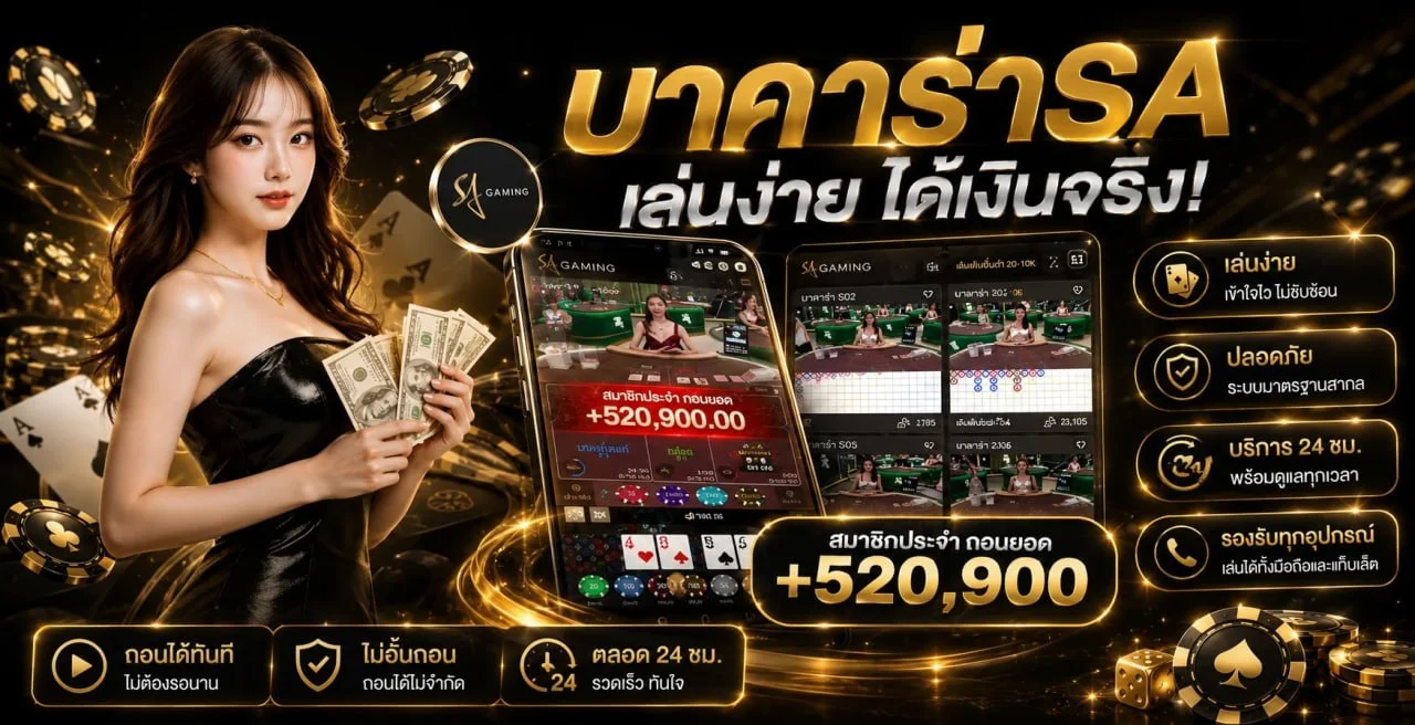 COCO555 เว็บตรงสล็อต คาสิโน หวย ครบจบในเว็บเดียว