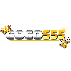 COCO555 เว็บตรงสล็อต คาสิโน หวย ครบจบในเว็บเดียว